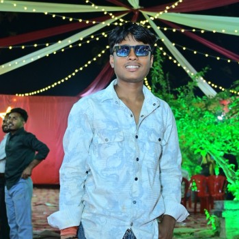 Ayush Jaiswal